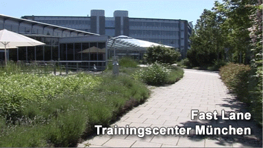 Trainingscenter Muenchen