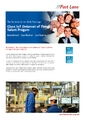Talentprogramme